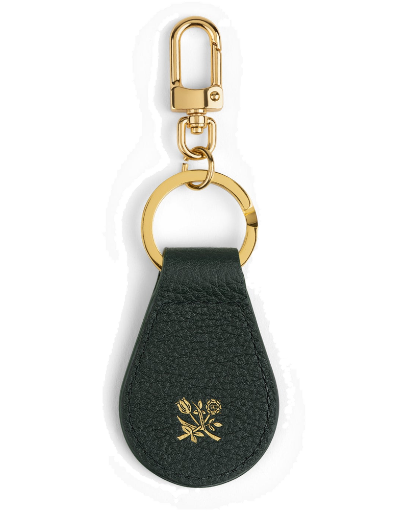 Оригінальна Leather Key Fob Aime leon dore