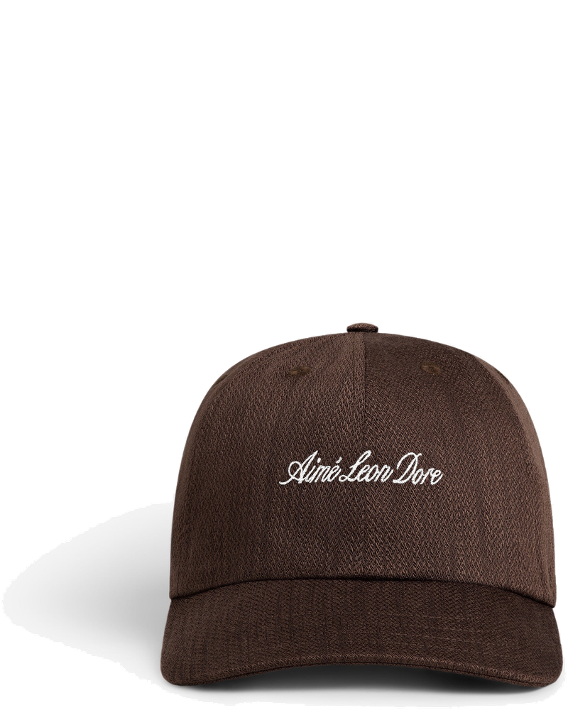 Linen Blend Heritage Hat Aime leon dore оригінал – Купити в Україні