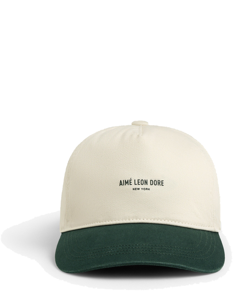 Оригінальна Micro Logo Hat Aime leon dore