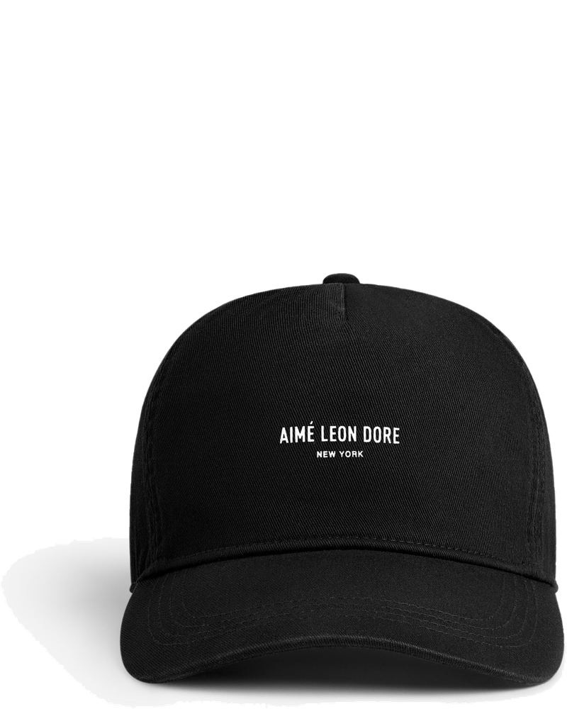 Оригінальна Micro Logo Hat Aime leon dore