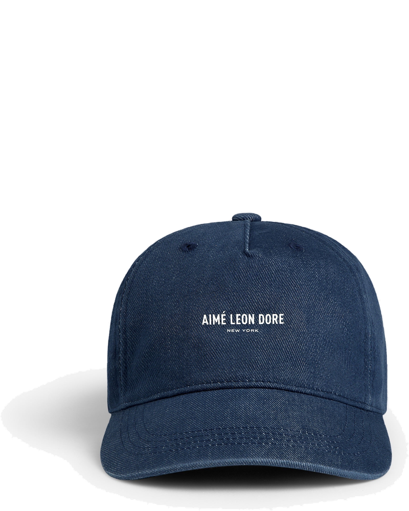 Оригінальна Vintage Micro Logo Hat Aime leon dore