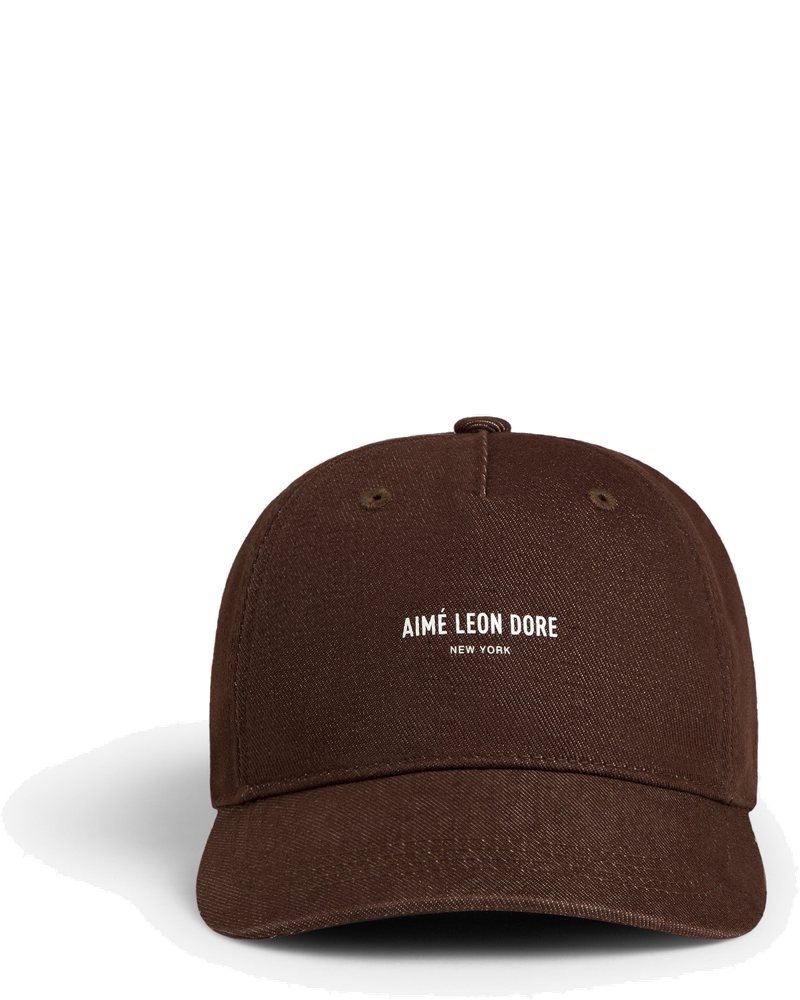 Оригінальна Vintage Micro Logo Hat Aime leon dore