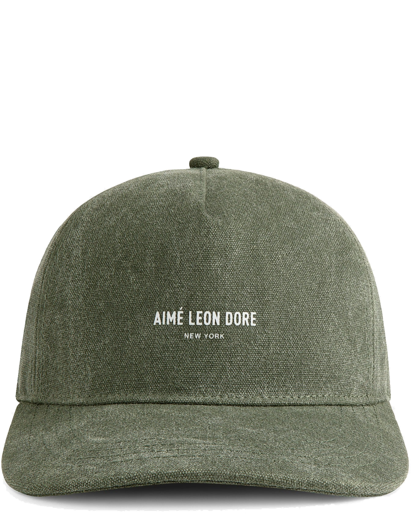 Оригінальна Micro Logo Hat Aime leon dore