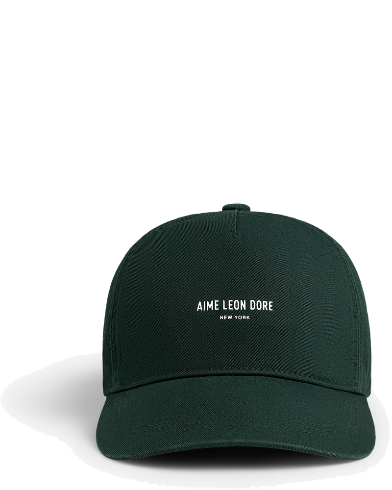 Оригінальна Micro Logo Hat Aime leon dore