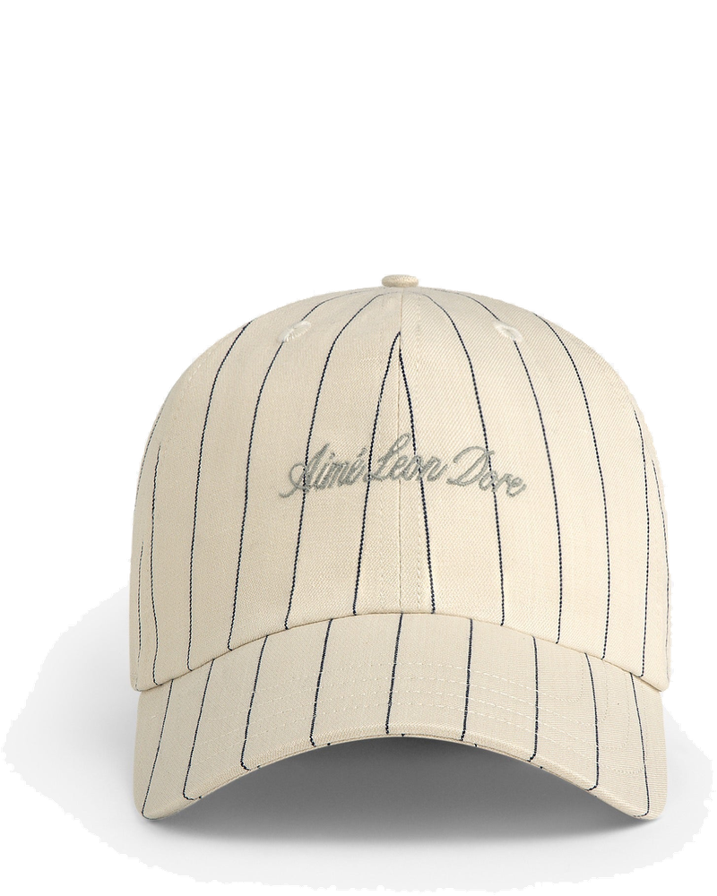 Pinstripe Suiting Hat Aime leon dore оригінал – Купити в Україні