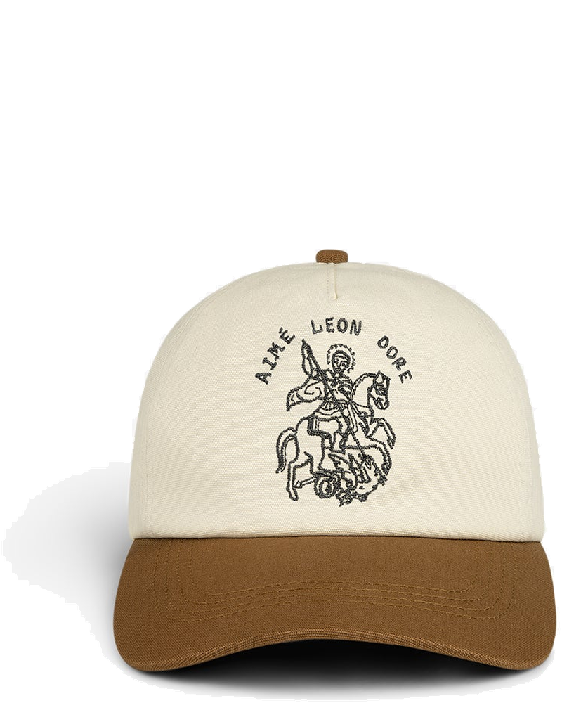 Saint George Logo Hat Aime leon dore – Гарантія оригінальності
