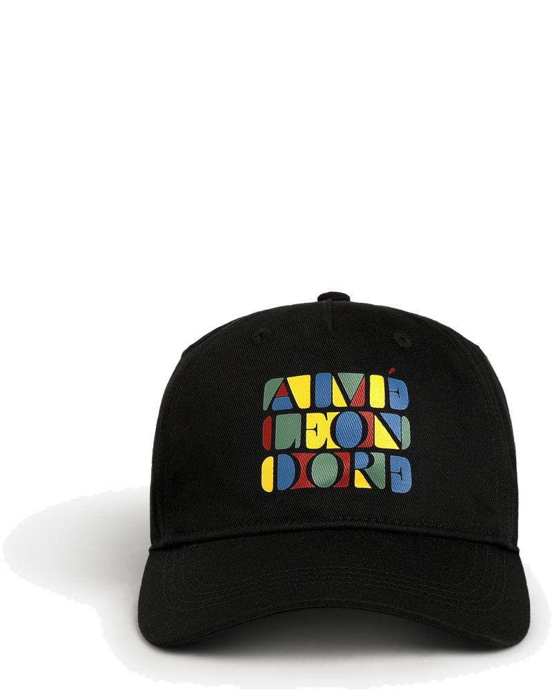 Stacked Logo Hat Aime leon dore оригінал – Купити в Україні