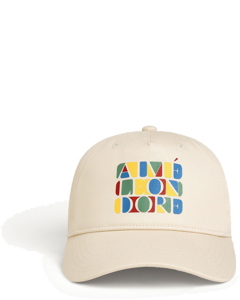 Stacked Logo Hat Aime leon dore оригінал – Купити в Україні