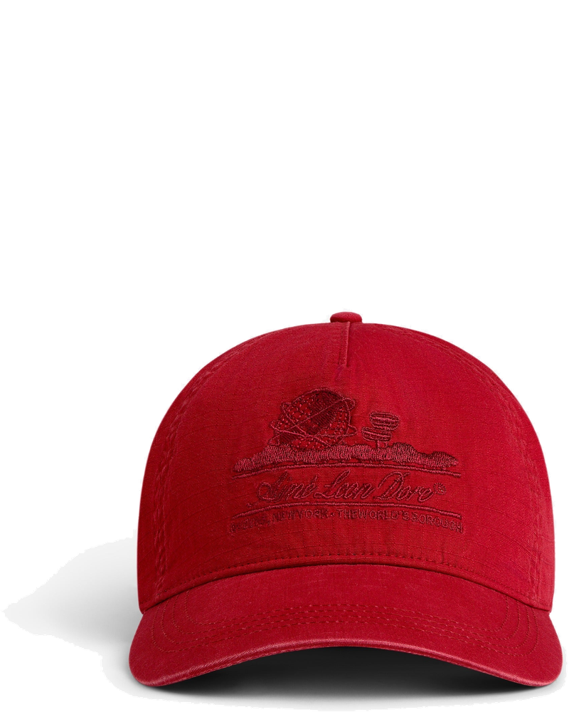 Sun Faded Unisphere Hat Aime leon dore оригінал – Купити в Україні