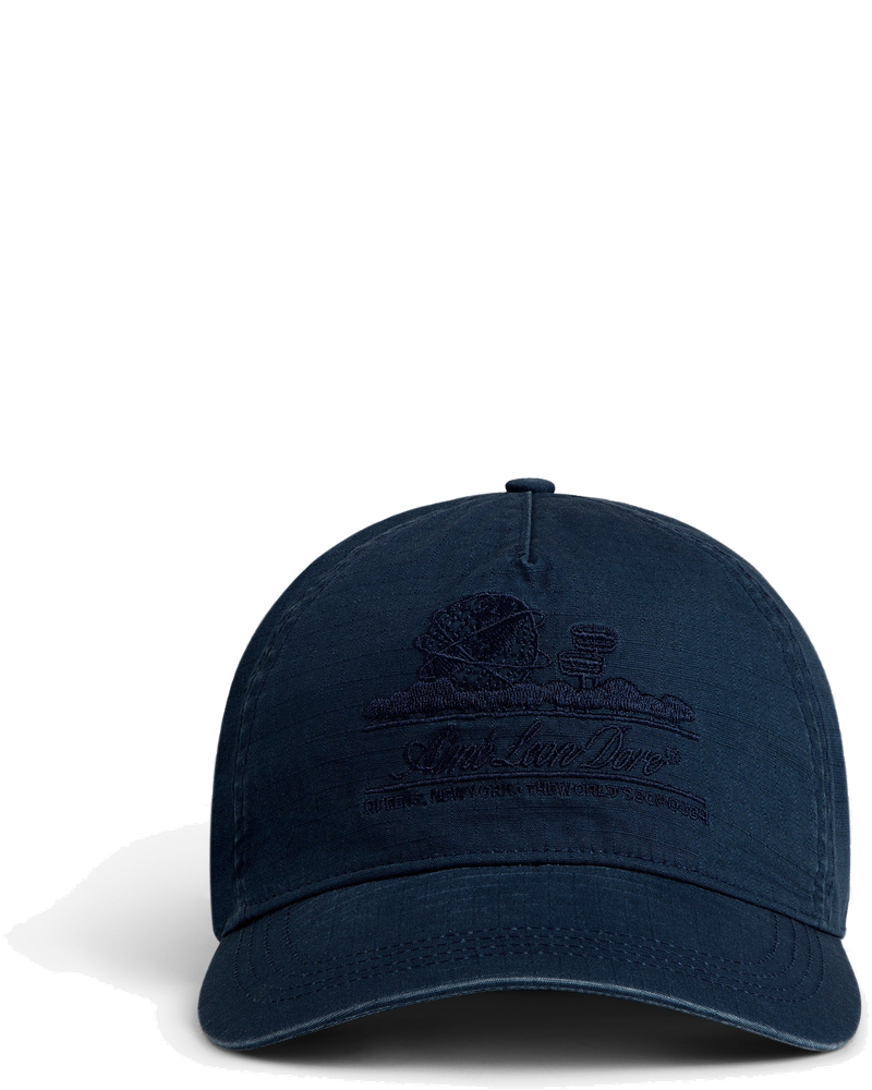 Sun Faded Unisphere Hat Aime leon dore оригінал – Купити в Україні