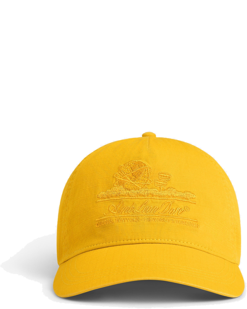 Sun Faded Unisphere Hat Aime leon dore оригінал – Купити в Україні