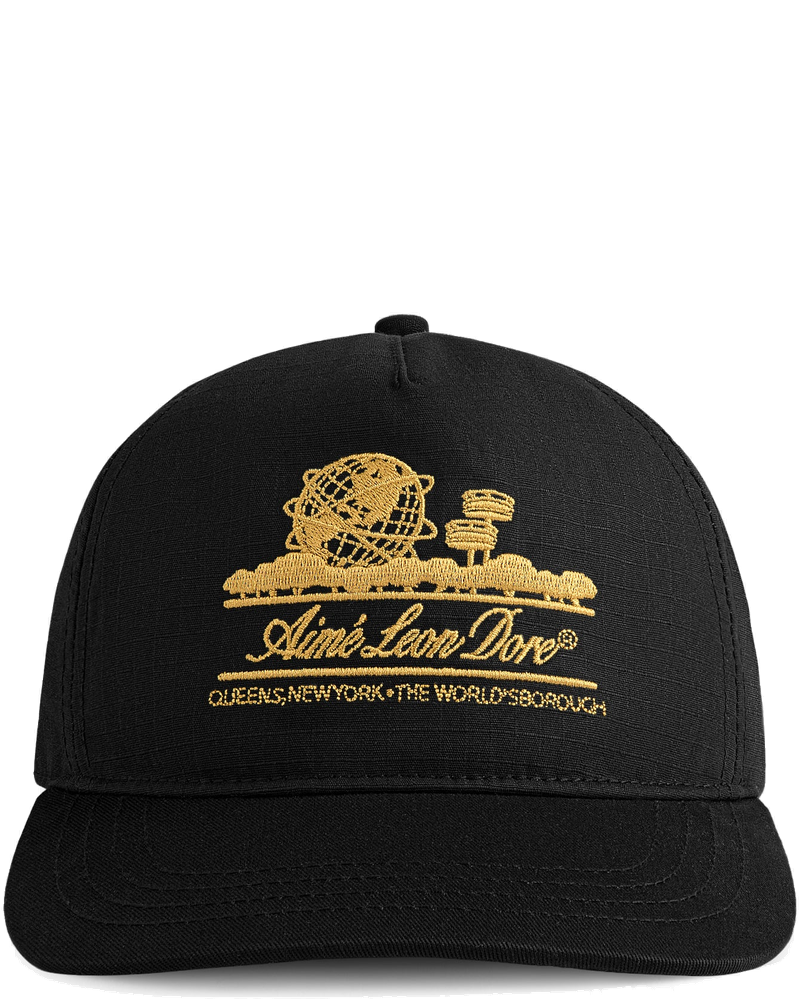 Unisphere Hat Aime leon dore – Гарантія оригінальності