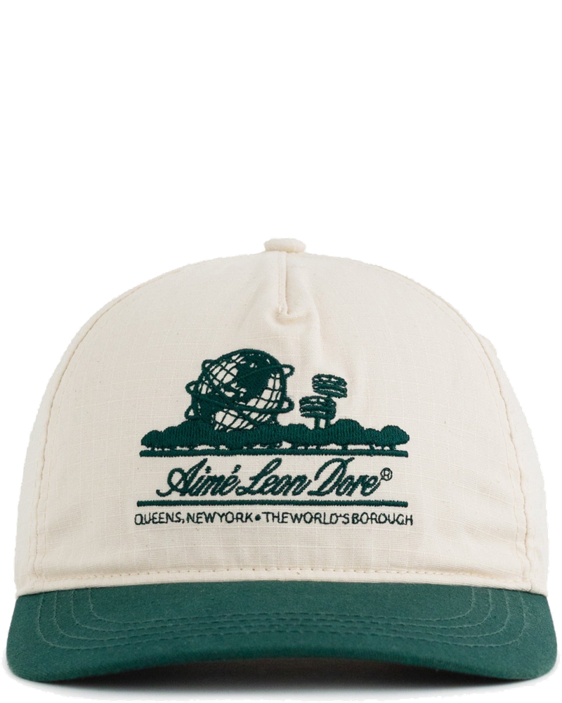 Unisphere Hat Aime leon dore – Гарантія оригінальності