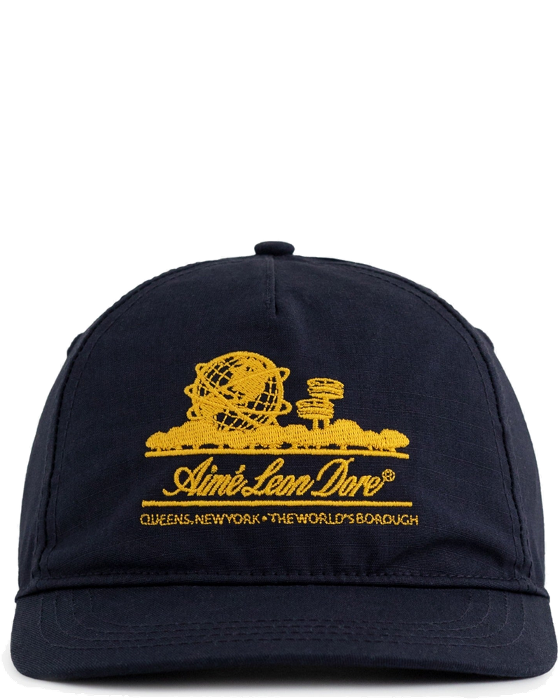 Unisphere Hat Aime leon dore – Гарантія оригінальності