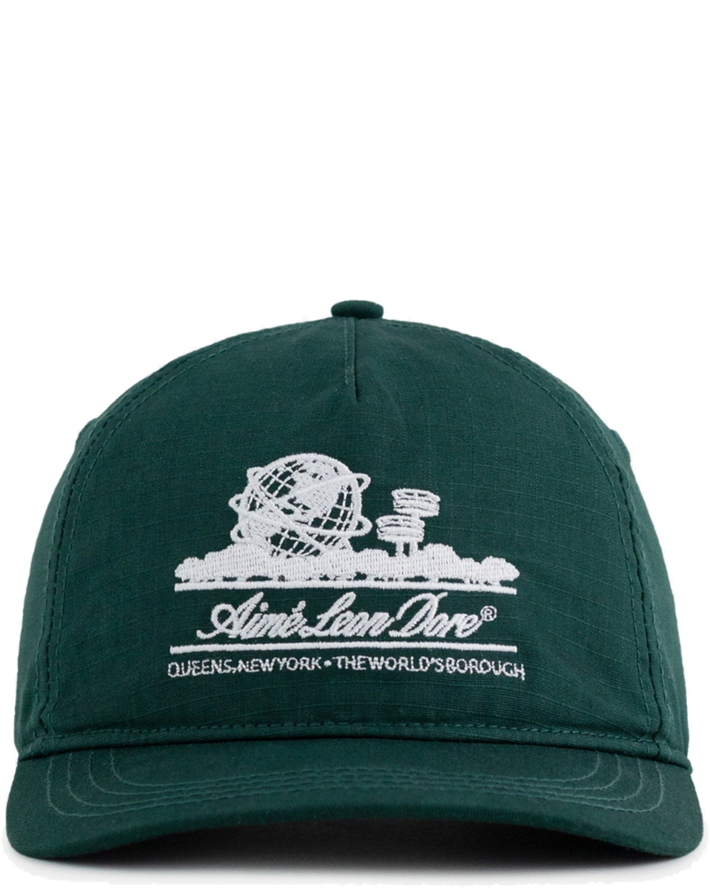 Unisphere Hat Aime leon dore – Гарантія оригінальності