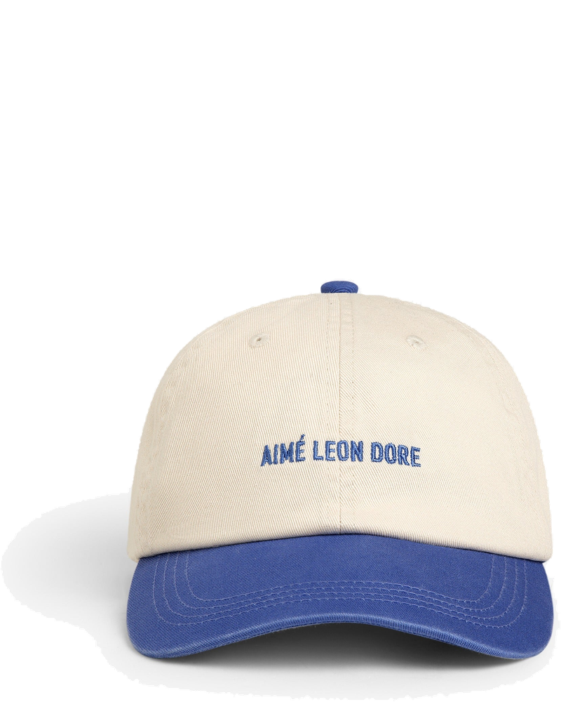 Washed Chino Hat Aime leon dore – Гарантія оригінальності