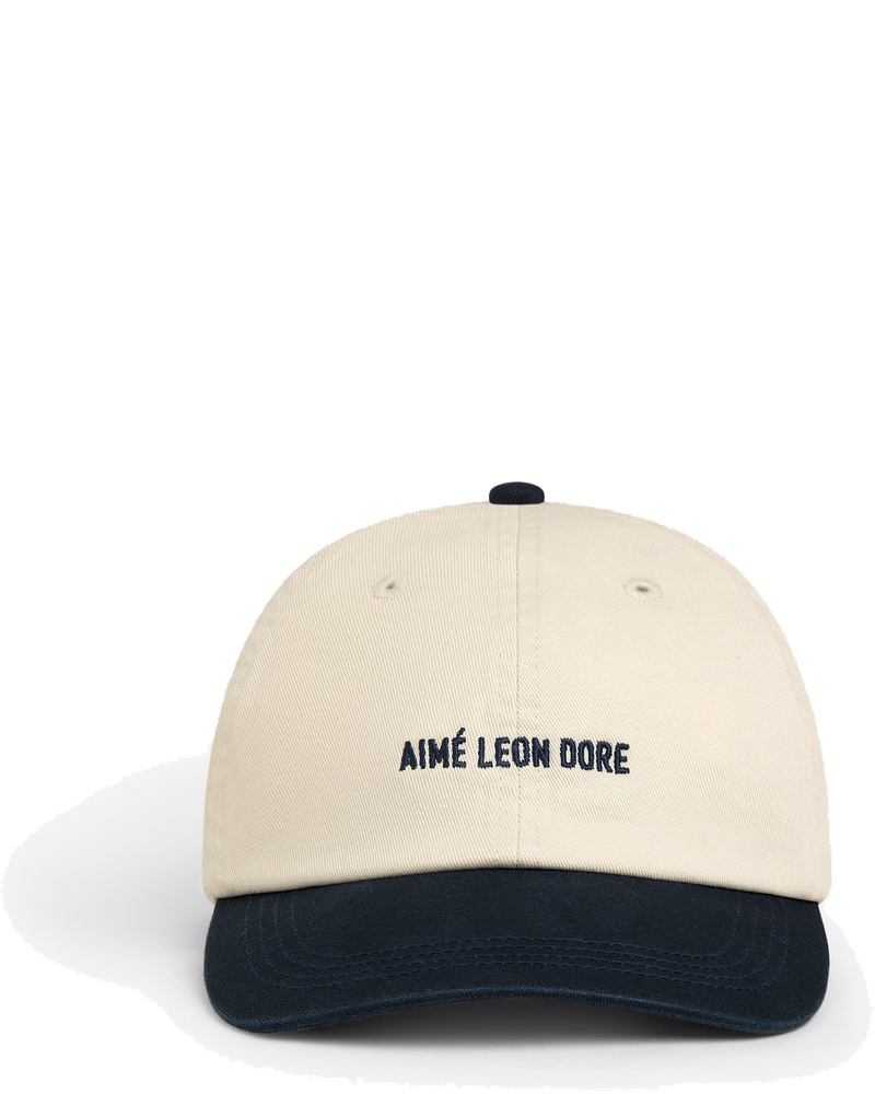 Washed Chino Hat Aime leon dore – Гарантія оригінальності