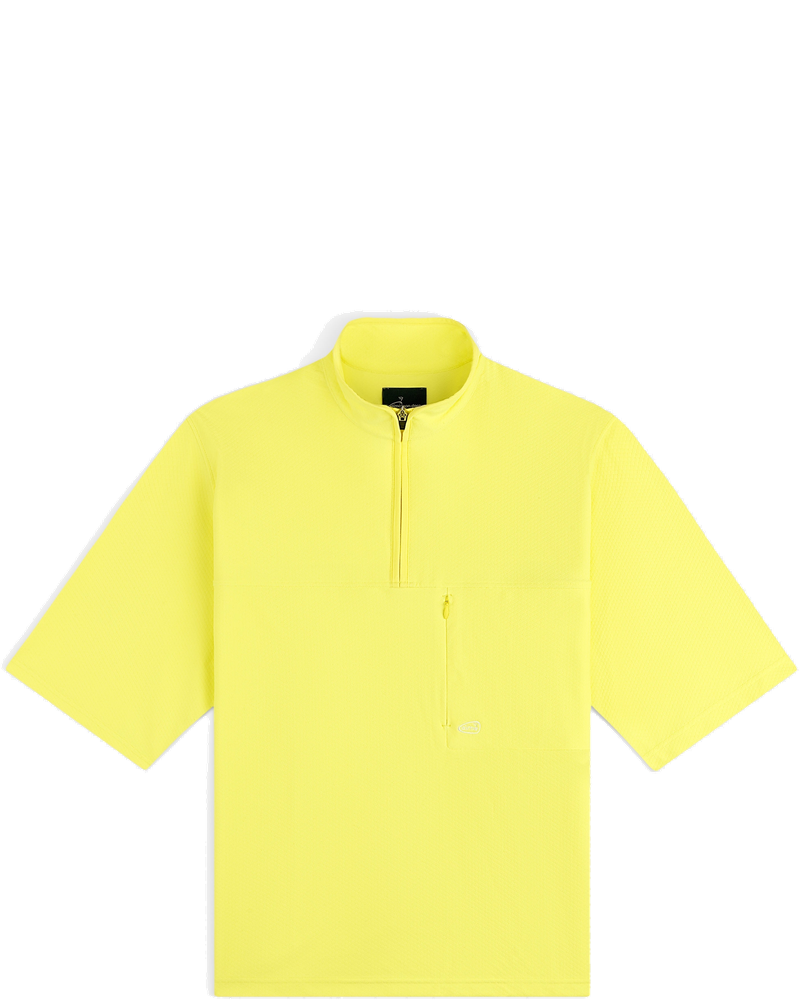 Ald Golf Quarter Zip Pullover Aime leon dore оригінал – Купити в Україні