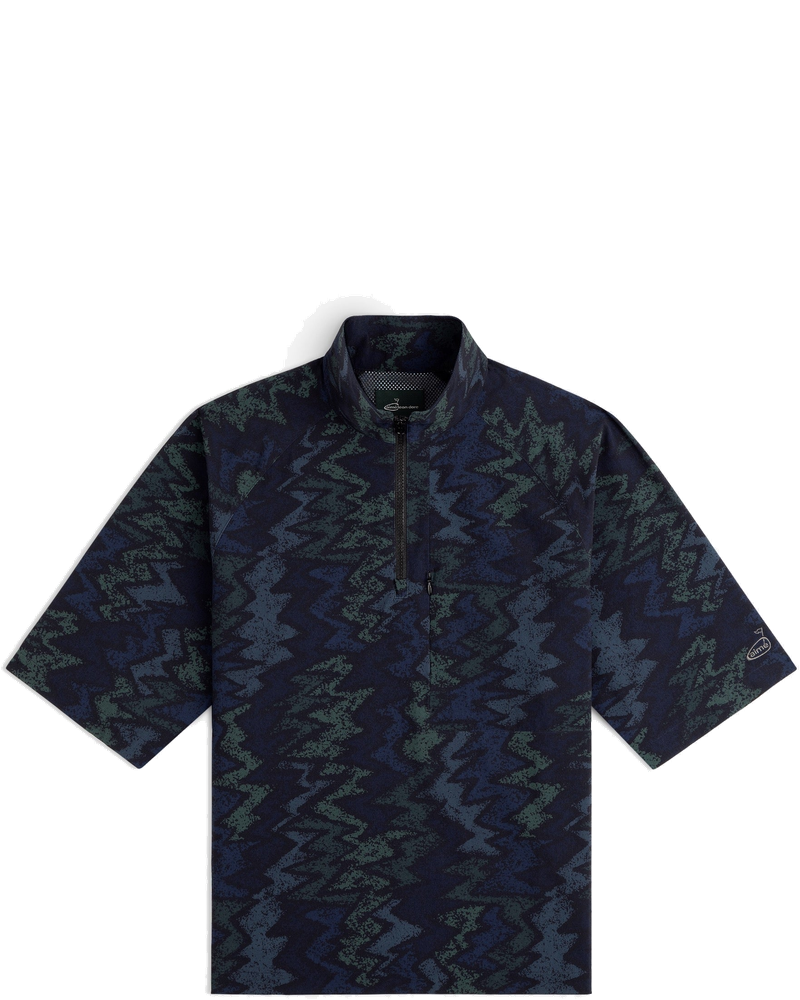 Оригінальна Ald Golf Nylon Quarter Zip Pullover Aime leon dore