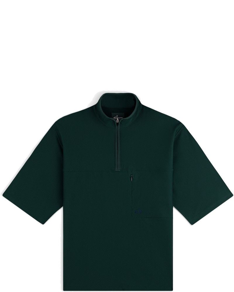 Ald Golf Quarter Zip Pullover Aime leon dore оригінал – Купити в Україні
