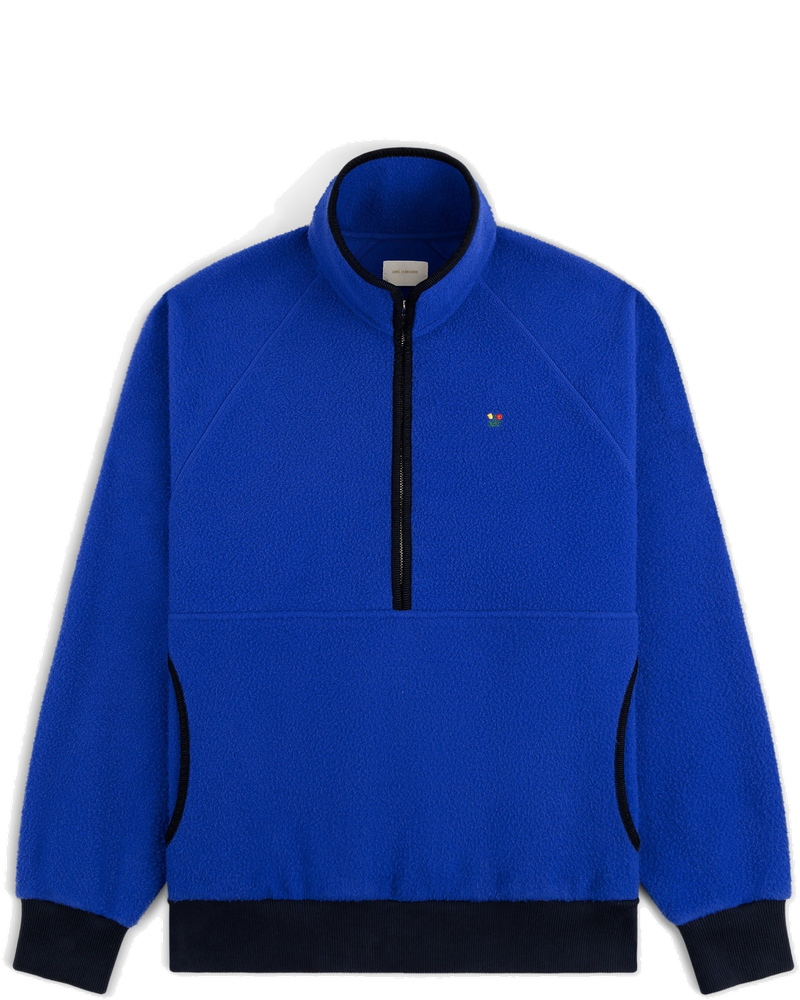 Оригінальна Casentino Crest Half-Zip Pullover Aime leon dore