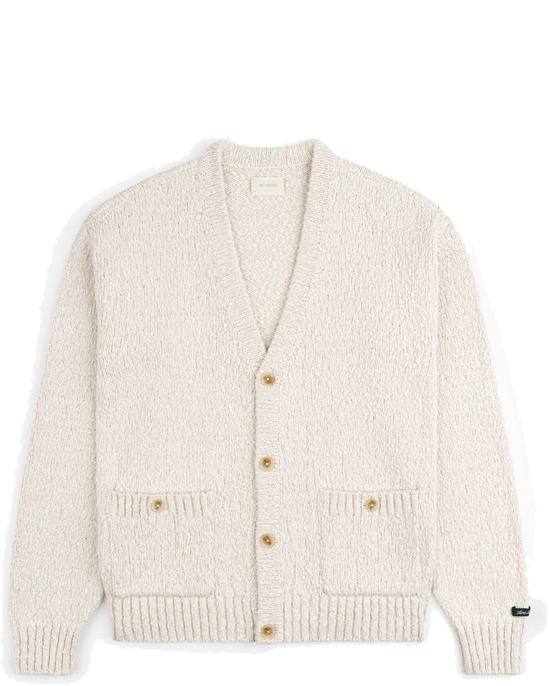 Cotton Slub Cardigan Aime leon dore оригінал – Купити в Україні