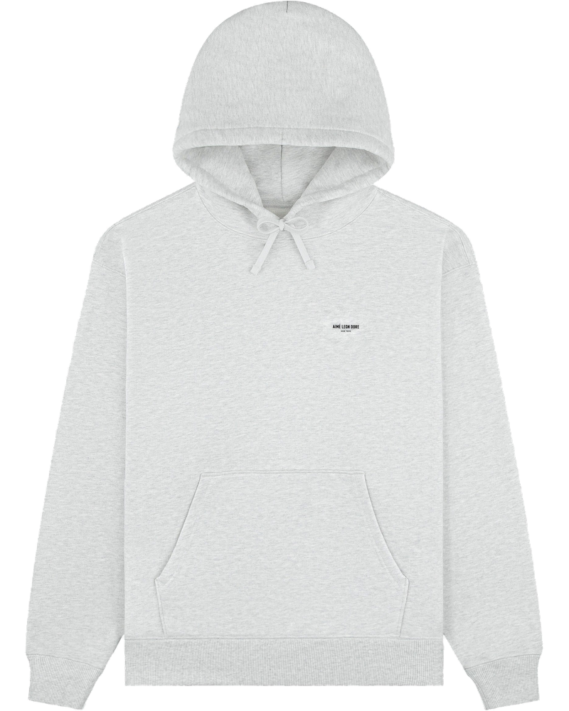 Micro Logo Hoodie Aime leon dore – Гарантія оригінальності