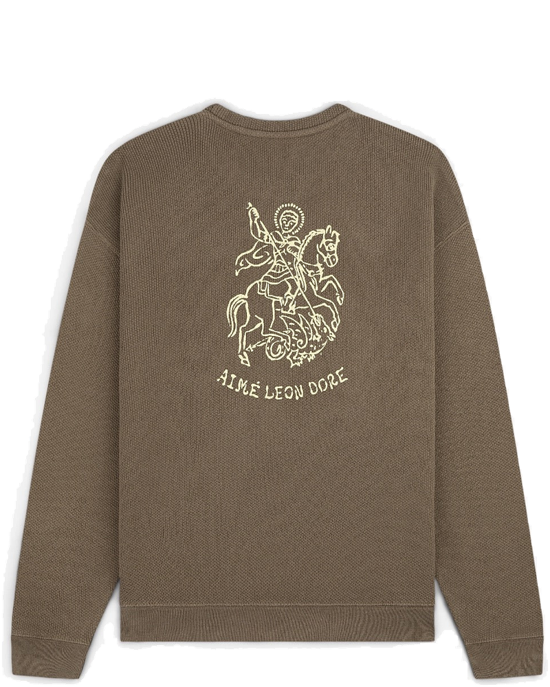 Aime leon dore Knitwear оригінал | Швидка доставка Україна