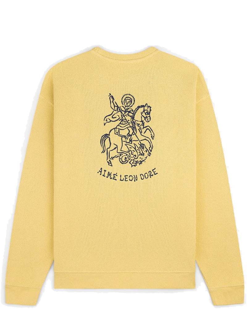 Aime leon dore Knitwear оригінал | Швидка доставка Україна