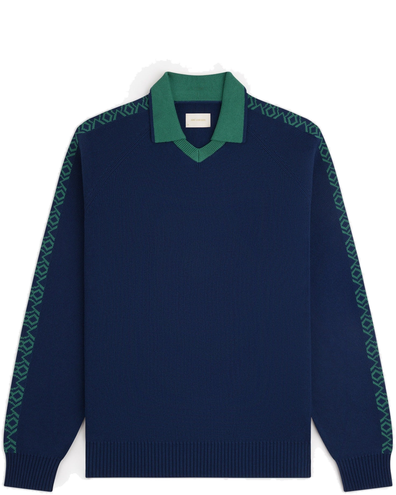 Aime leon dore Knitwear оригінал | Швидка доставка Україна