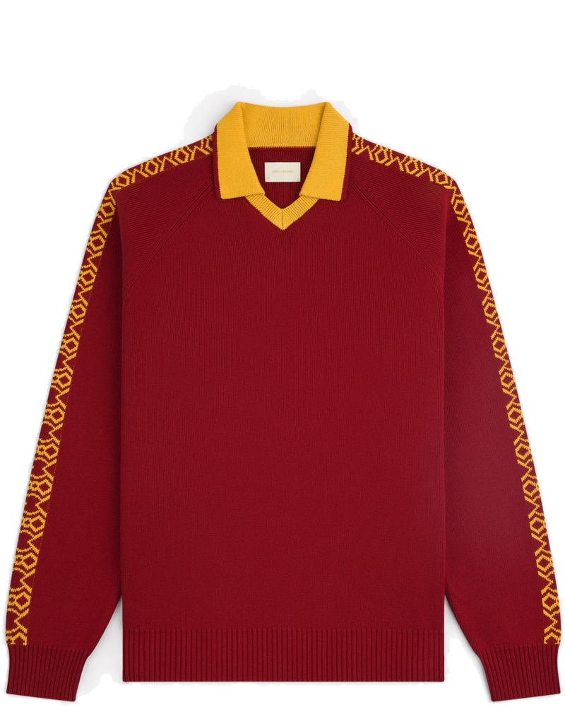 Aime leon dore Knitwear оригінал | Швидка доставка Україна