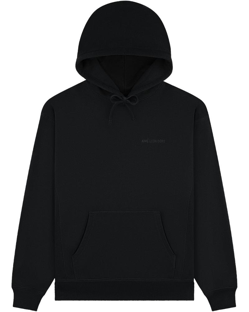 Оригінальна Tonal Logo Hoodie Aime leon dore