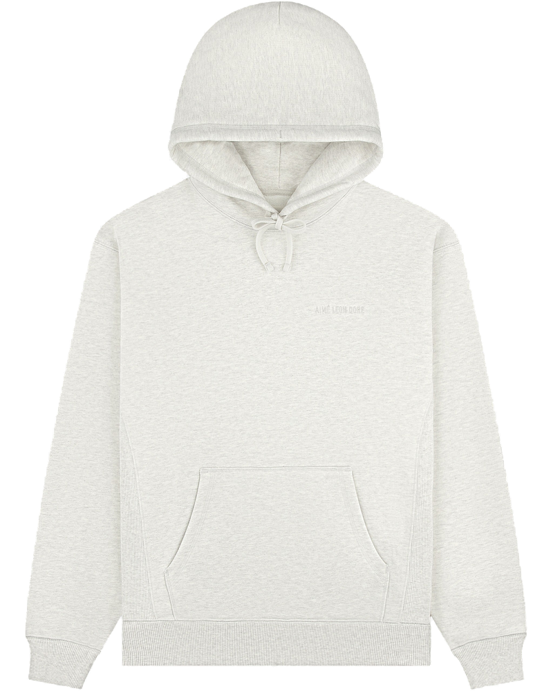 Оригінальна Tonal Logo Hoodie Aime leon dore