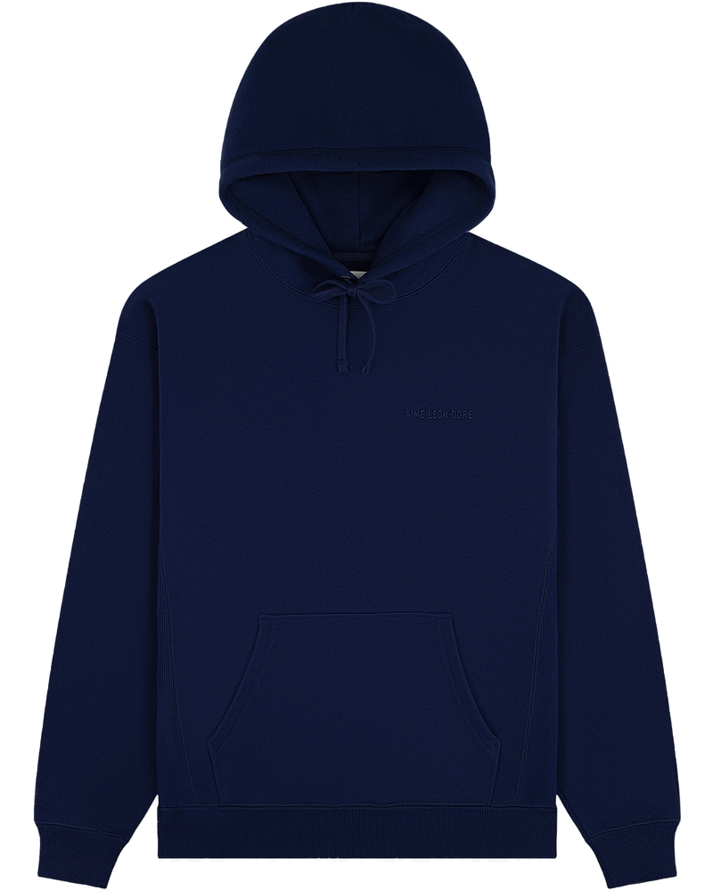 Оригінальна Tonal Logo Hoodie Aime leon dore