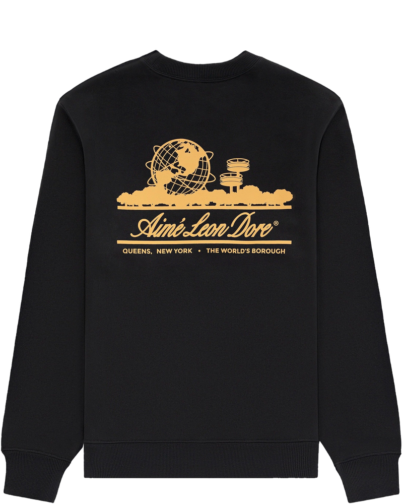 Aime leon dore Knitwear оригінал | Швидка доставка Україна