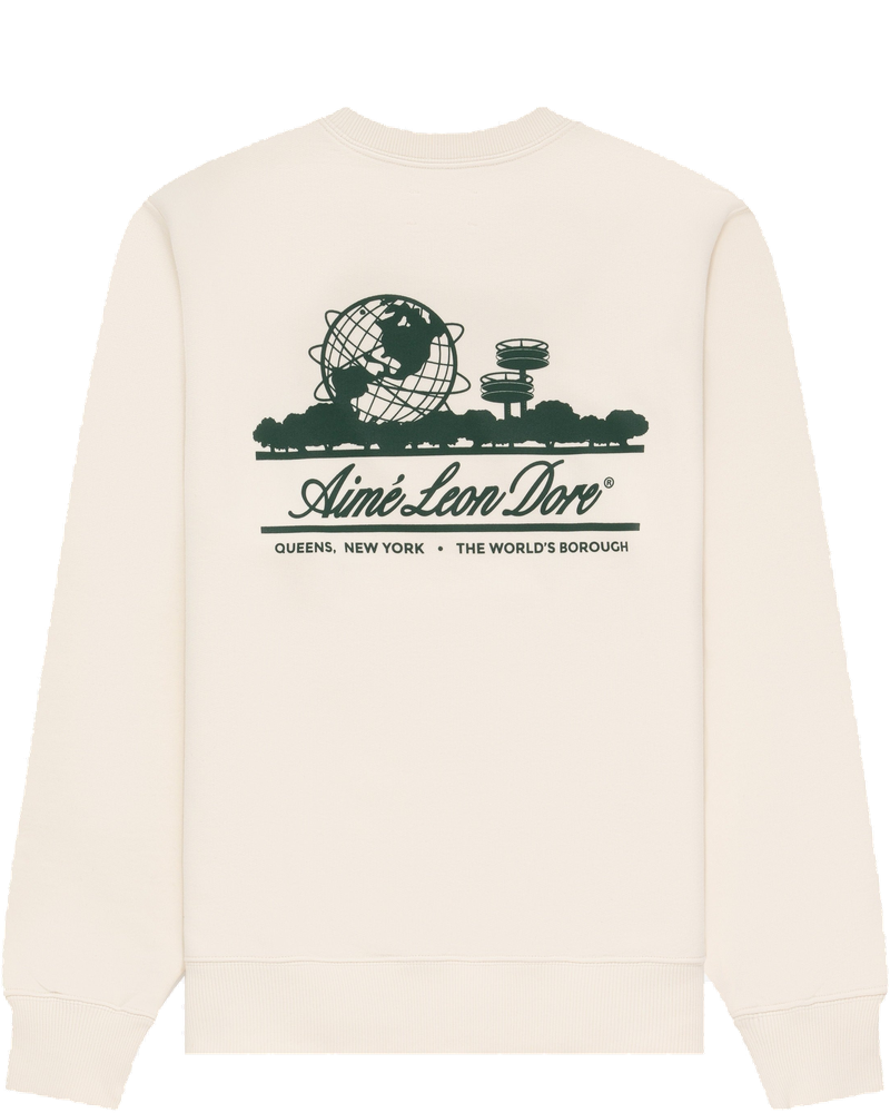 Aime leon dore Knitwear оригінал | Швидка доставка Україна
