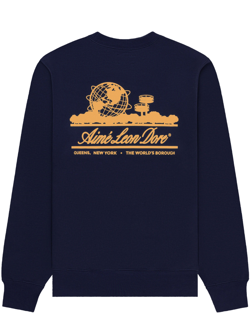 Aime leon dore Knitwear оригінал | Швидка доставка Україна