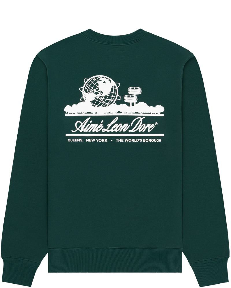 Aime leon dore Knitwear оригінал | Швидка доставка Україна