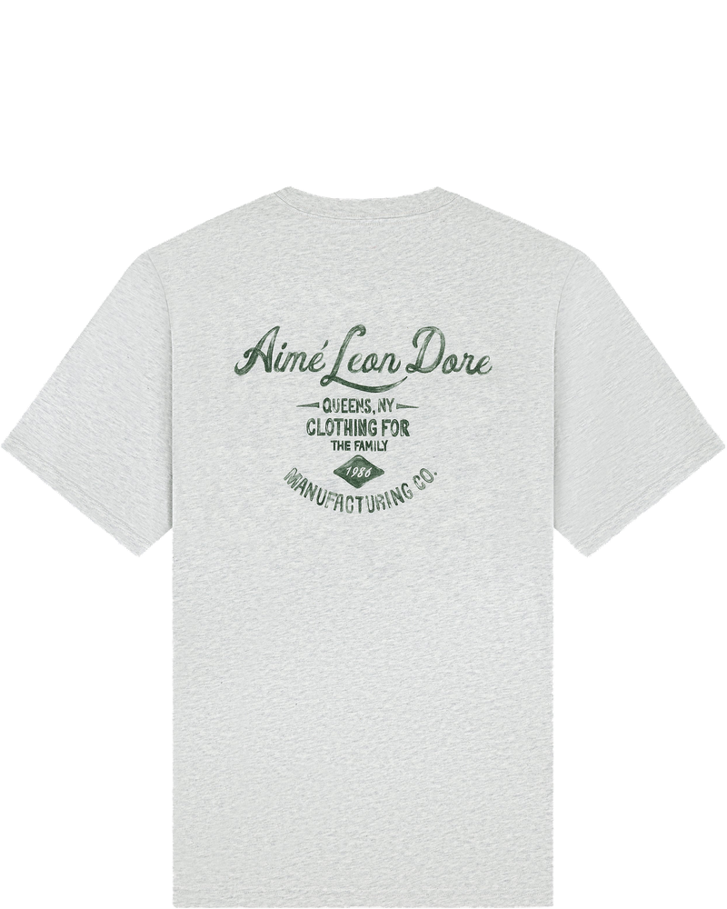 Оригінальна General Store Pocket Tee Aime leon dore