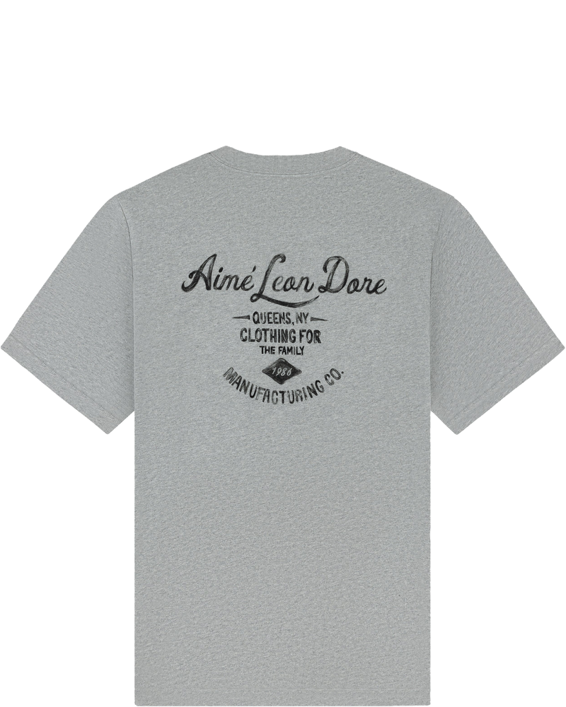 Оригінальна General Store Pocket Tee Aime leon dore