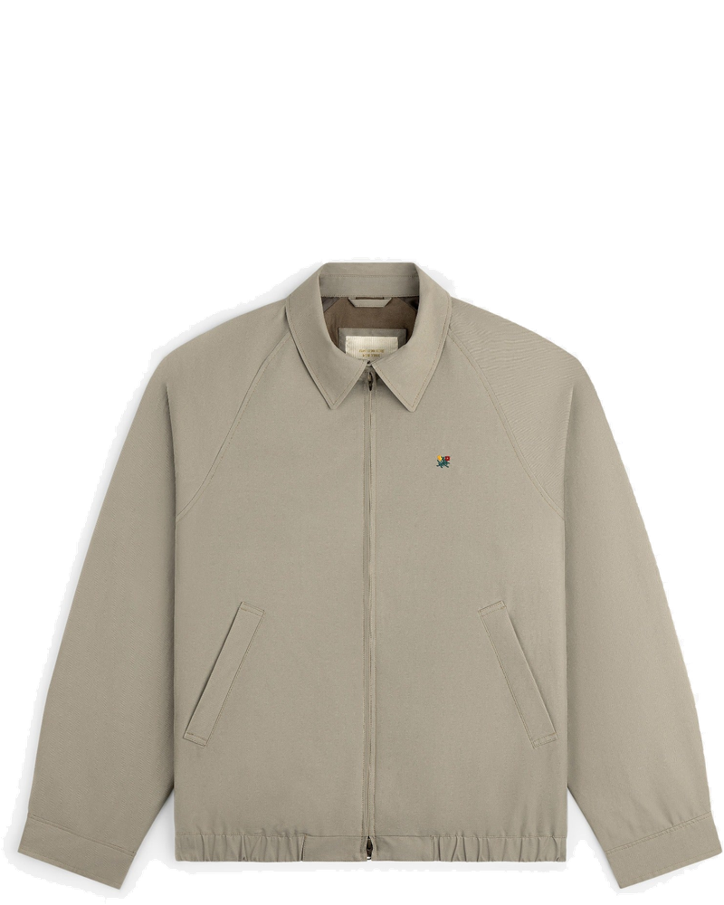 Crest Casual Jacket Aime leon dore – Гарантія оригінальності