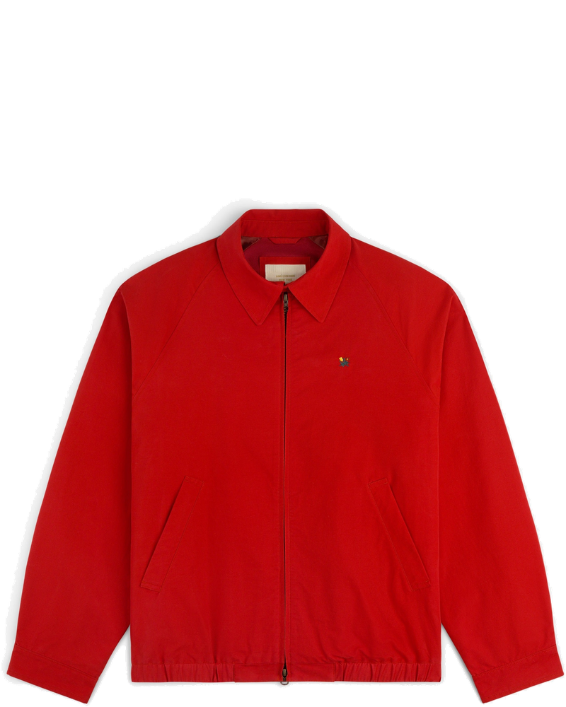 Crest Casual Jacket Aime leon dore – Гарантія оригінальності
