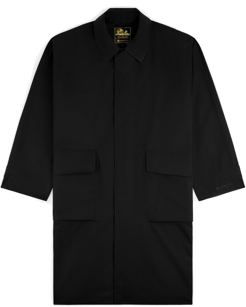 Gore-Tex Balmacaan Coat Aime leon dore оригінал – Купити в Україні