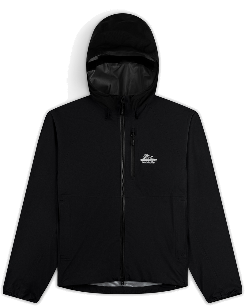 Lightweight Gore-Tex Shell Jacket Aime leon dore оригінал – Купити в Україні