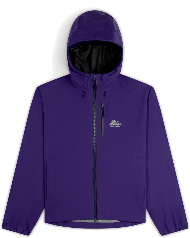 Lightweight Gore-Tex Shell Jacket Aime leon dore оригінал – Купити в Україні