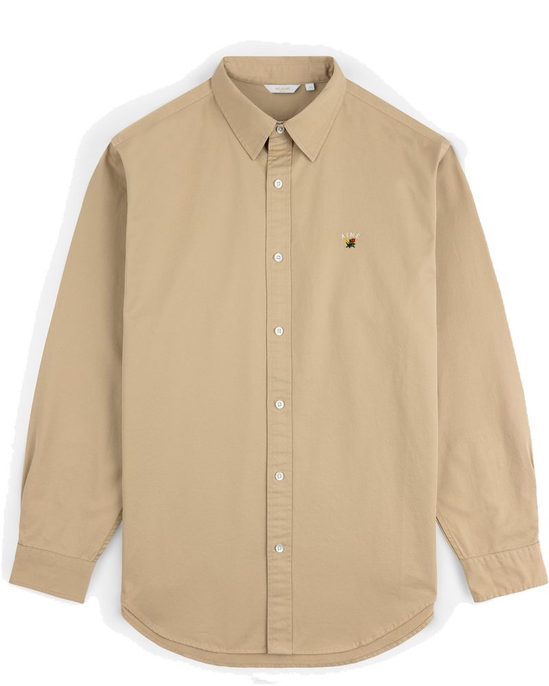 Leon Overshirt Aime leon dore оригінал – Купити в Україні