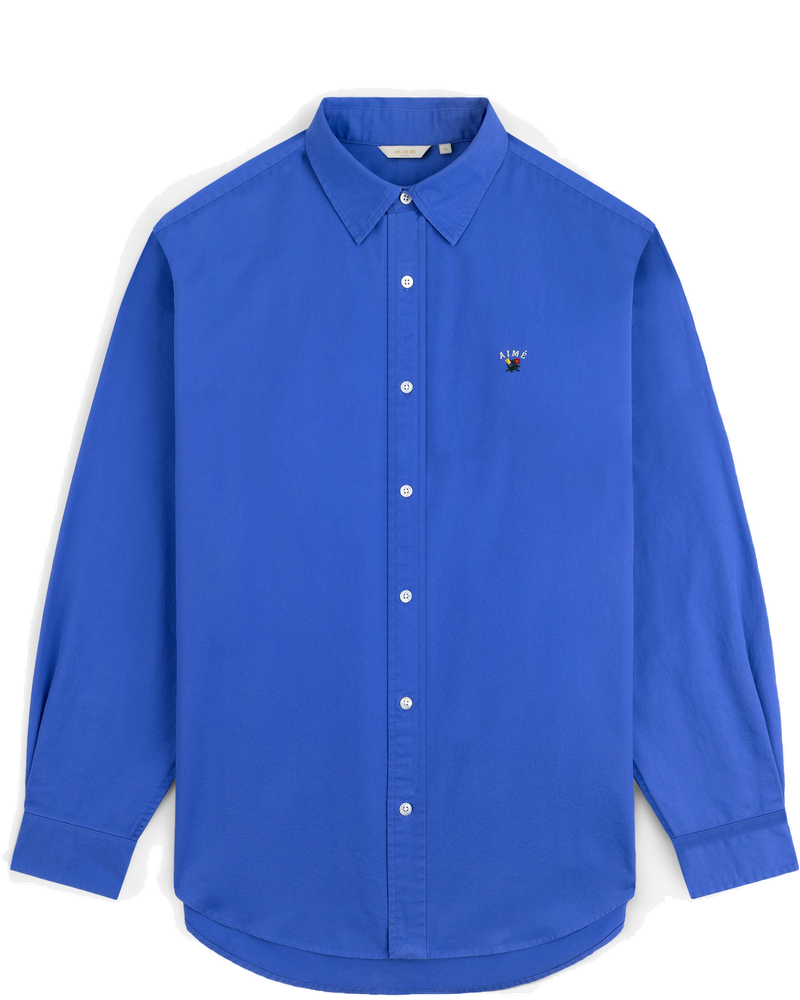 Leon Overshirt Aime leon dore оригінал – Купити в Україні