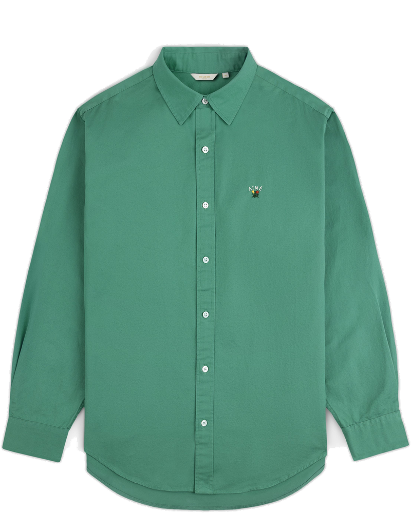 Leon Overshirt Aime leon dore оригінал – Купити в Україні