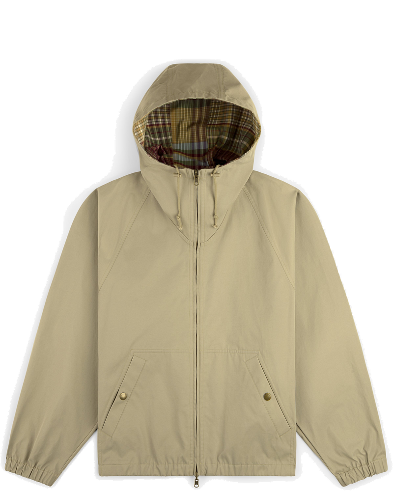 Reversible Madras Windbreaker Aime leon dore – Гарантія оригінальності