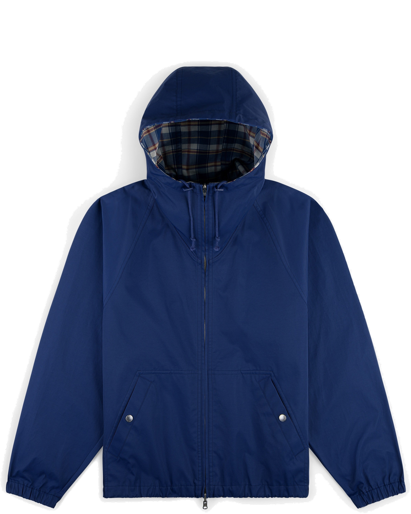 Reversible Madras Windbreaker Aime leon dore – Гарантія оригінальності